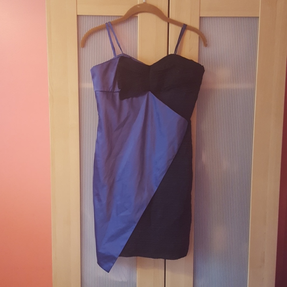 BCBG dress